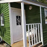 Tinyhouse-dangast 2 Tatil Evi