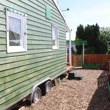 Tinyhouse-dangast 2 Varel