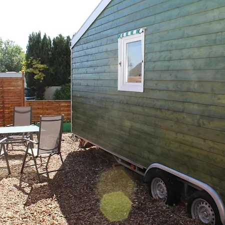 Tinyhouse-dangast 2