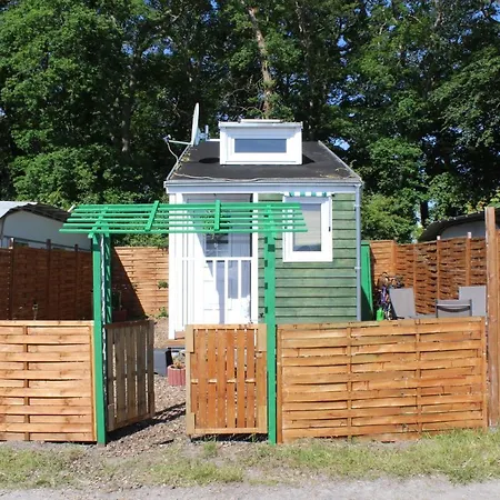 Tinyhouse-dangast 2 * Varel