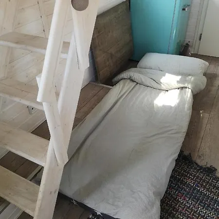 Tinyhouse-dangast 2 Tatil Evi Varel