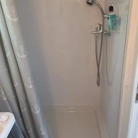 Σπίτι διακοπών Tinyhouse-dangast 2 *