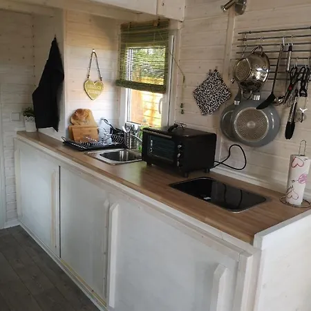 Tinyhouse-dangast 2 *