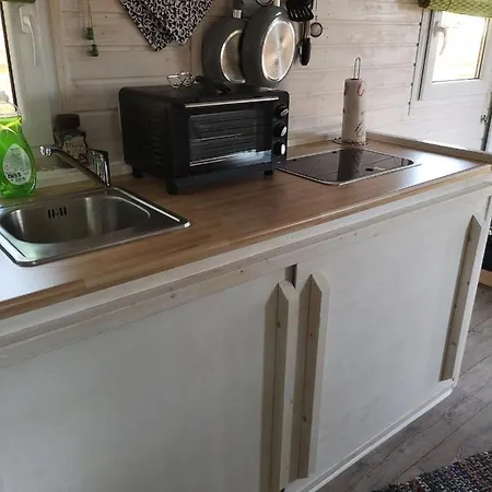 Tinyhouse-dangast 2