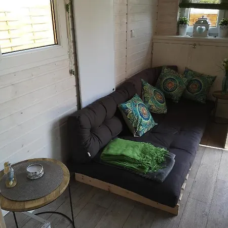 Tinyhouse-dangast 2