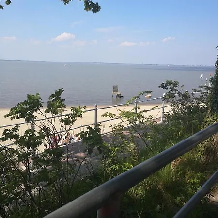 Tinyhouse-dangast 2 Varel