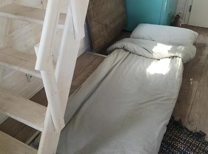 Tinyhouse-dangast 2 Casa vacanze Varel