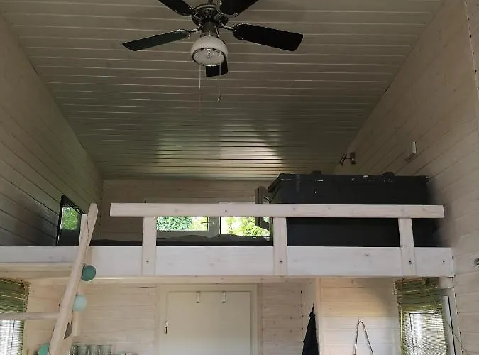 Tinyhouse-dangast 2 Casa vacanze *